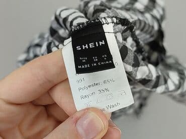 shein podkoszulki damskie: Shein, Sukienka damska, rozmiar M — 5