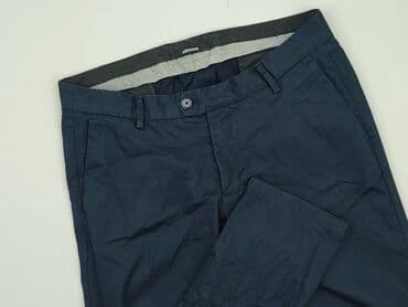 Chinos for men, size S