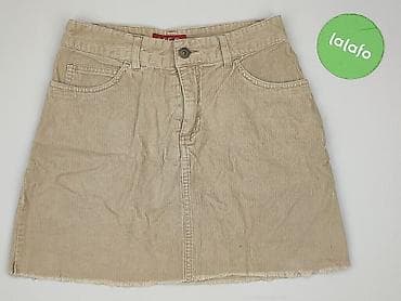 spodnice na wiosne: L.O.G.G., Spódnica damska, rozmiar XS — 2