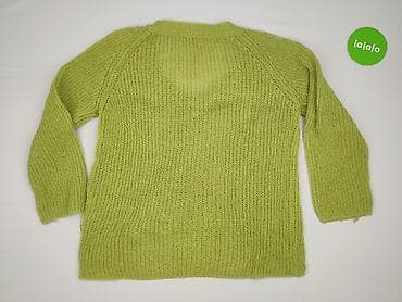 solar swetry: Sweter damski, rozmiar 5XL — 3