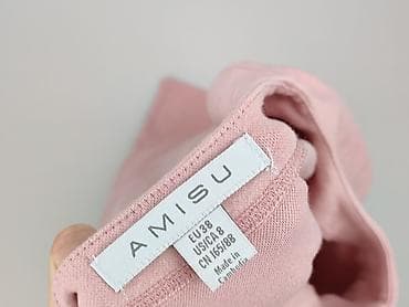mufka second hand: Amisu, Sukienka damska, rozmiar M — 4