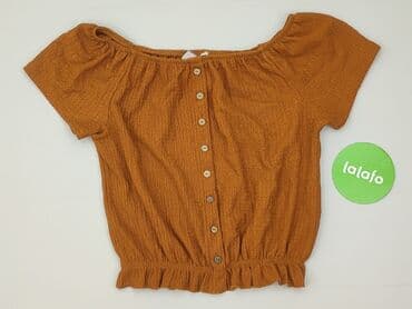 bluzki oversize sklep internetowy: Amisu, Bluzka damska, M — 3