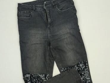 divided jeans: Divided, Jeans for women, size M — 1