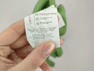 koszulka od c a: Bluzka dla mężczyzn, S, stan - Bardzo dobry — 5