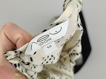 buty odblaskowe: New Look, Sukienka damska, rozmiar M — 4