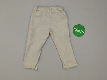 kapcie w ccc: Other children's pants, So cute, 2-3 years, 98, condition - Very good — 3