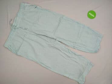 majtki pantalony: UP2Fashion, Spodnie materiałowe damskie, rozmiar XL — 2