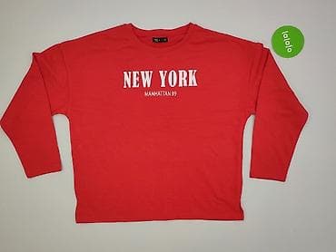 Women: TEX, Women`s sweatshirt, size M — 2