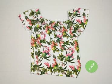 wyprzedaż sukienek letnich mohito: Mohito, Women's blouse, size S (EU 36) — 2