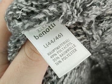 дублянка жіноча польща: Gina Benotti, Women`s poncho, size L (EU 40) — 5