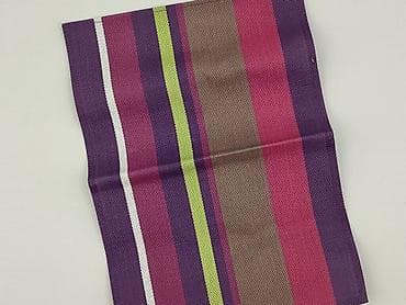 Towels: PL - Napkin 46 x 33, color - Multicolored, condition - Perfect — 1