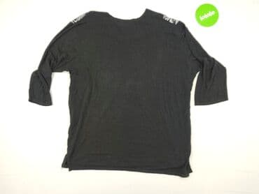 bluzki obcisła: Bluzka damska, rozmiar 3XL — 3