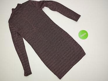 kotex garnitury: Sinsay, Sukienka damska, rozmiar M — 2