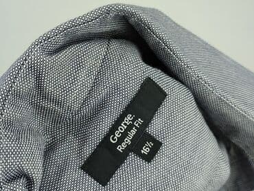 koszulki george: George, Koszulа dla mężczyzn, rozmiar XL — 4