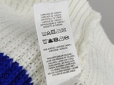 sweter ponczo: Primark, Sweter damski, rozmiar XS — 5