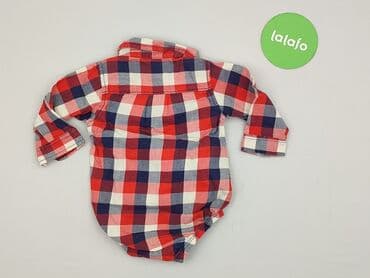 kurtka zimowa guess dziecieca: Body, Carter's, 6-9 months, 
condition - Perfect — 3