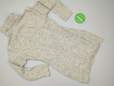 elegancka sukienka i sweter: Sweter damski, rozmiar M — 2