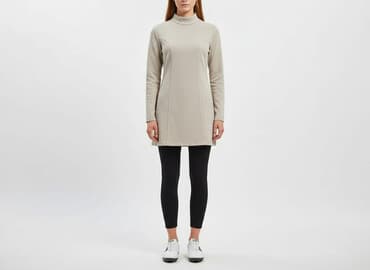 golf fuksja zara: Zara, Golf damski, rozmiar M — 7