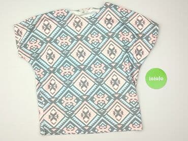 bluzki nietoperz plus size: Bluzka damska, rozmiar 3XL — 2