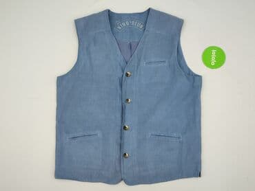 ubrania ca: Kamizelka damska, rozmiar 6XL — 2