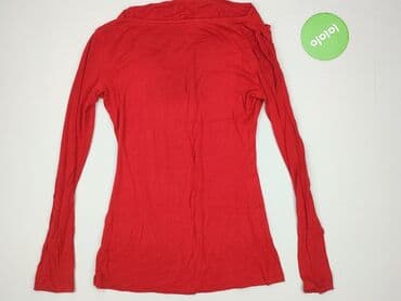 czerwone body intimissimi: T-shirt damski, rozmiar S — 2