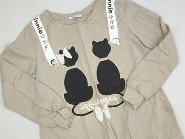 wildcat spodnie: Tunika damska, rozmiar One size — 1