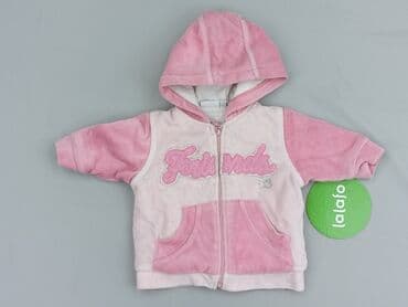 sweter hello kitty h: Sweatshirt, 3-6 months, condition - Very good — 2