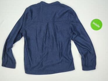 koszulka do garnituru damskiego: Bluzka damska, M — 3