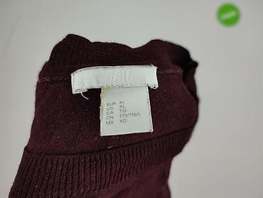 supreme q: H&M, Sweter damski, rozmiar XL — 4