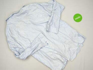 koszula wiya w paski: Koszulа dla mężczyzn, rozmiar 5XL — 3