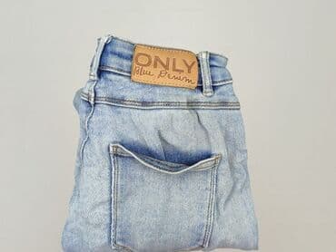 jeansy only: Only Jeans, Jeansy damskie, rozmiar S — 5