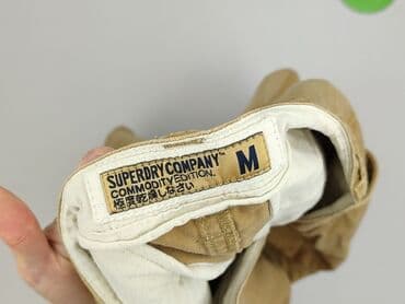 superdry koszulka: Superdry, Szorty damskie, rozmiar M — 4