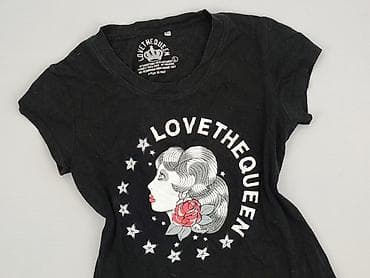 bluzki rammstein: T-shirt damski, rozmiar L — 1