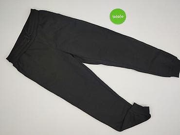 oversize tshirt: Regular, Spodnie dresowe dla mężczyzn, rozmiar S — 2