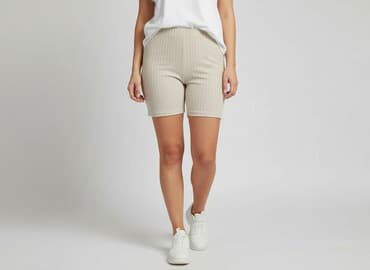 szorty damskie shein: Shein, Szorty damskie, rozmiar XL — 7