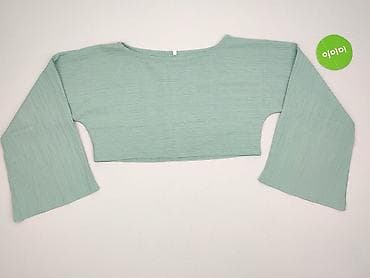 bluzki mint: Top damski, rozmiar S — 3