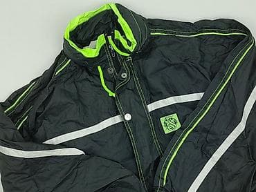 Kurtka przejściowa, 14 lat, 158-164 cm, stan - Bardzo dobry