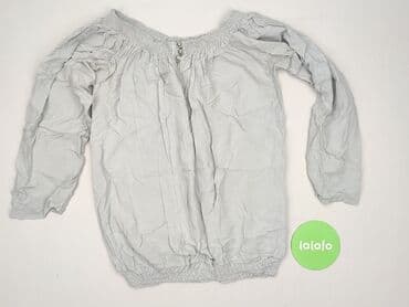 жіночий одяг олх: Women's blouse, size M (EU 38) — 2