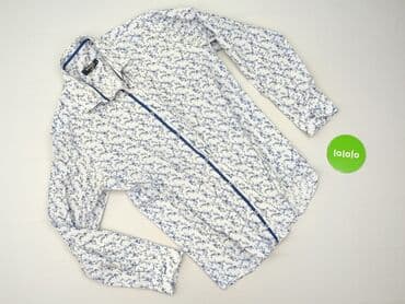 ccc srebrne buty: Uomo, Koszulа dla mężczyzn, rozmiar M — 2