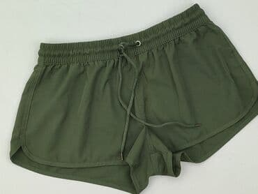 spodenki damskie obcisłe: Szorty damskie, rozmiar XL — 1