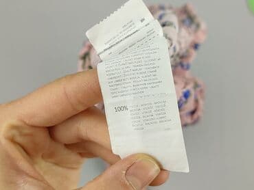 smyk bluzki dziewczęca: Sinsay, Bluzka damska, rozmiar M — 5