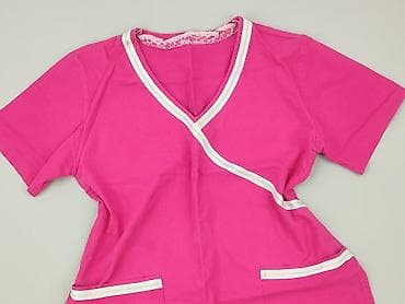 bluzy medyczne: Bluza damska
, rozmiar L — 1