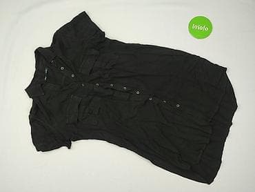 daniel de prato koszula: Sinsay, Sukienka damska, rozmiar M — 2