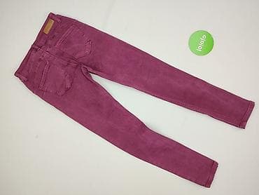 pull and bear bomberka: Jeans for women, size S — 3