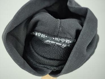 softshell: Diverse, Bluza z kapturem damska, rozmiar XS — 4