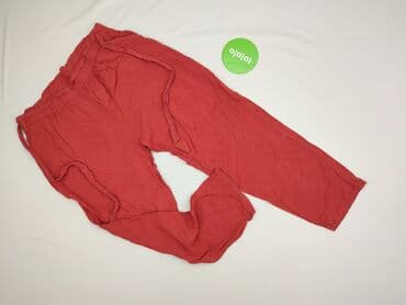 nylon red buty: Tracksuit bottoms for men, size 2XL — 2