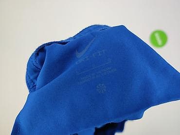klapka do pieca: Nike, Spodnie dresowe dla mężczyzn, rozmiar L — 4