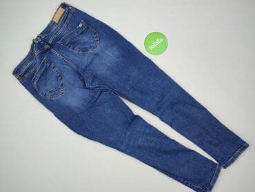 monnari jeansy wyprzedaz: Monnari, Jeansy damskie, rozmiar L — 3