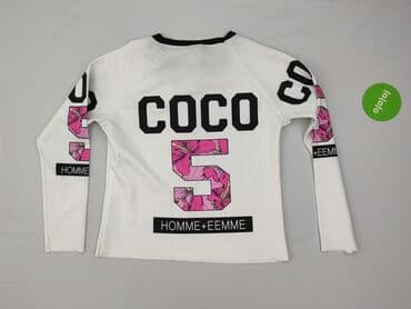 t shirty coco: Bluza damska
, rozmiar L — 3