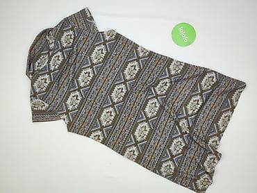 bluza megi: Mela London, Sukienka damska, rozmiar L — 4